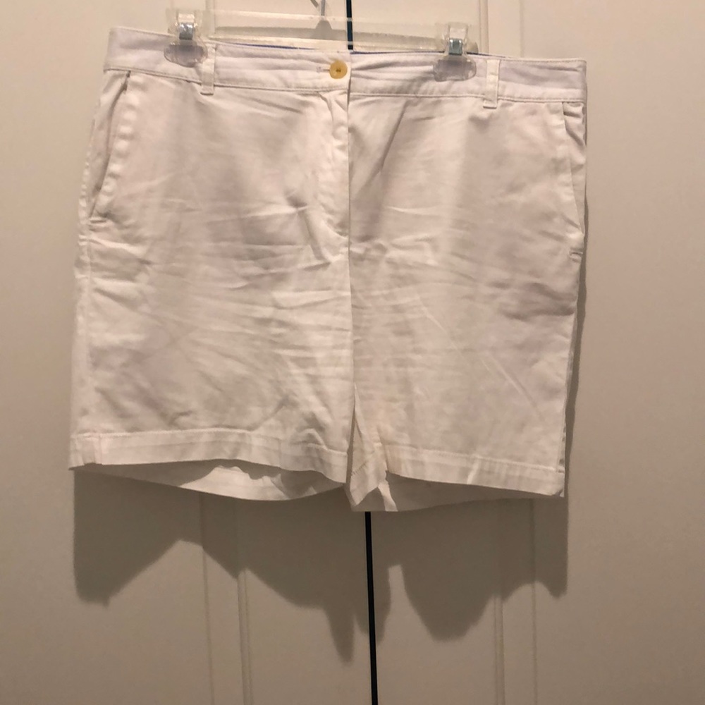 Chino Shorts